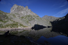 044 - Lac du Crozet